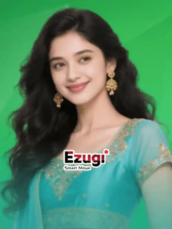 Ezugi লাইভ গেম